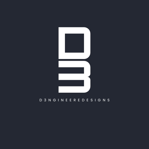 D3ngineerDesigns